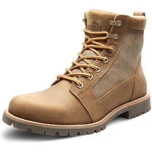 Kodiak Men's Thane Waterproof Lifestyle Boot
